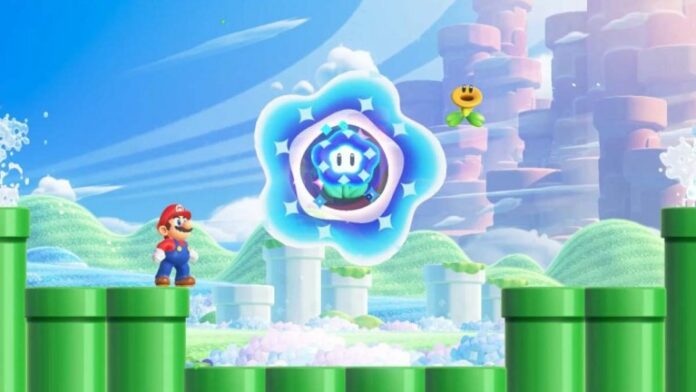 Super Mario Bros. Wonder : Comment obtenir toutes les médailles
