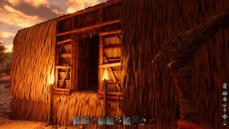 Comment fabriquer dans ARK Survival Ascended