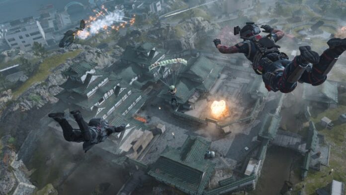 Call of Duty MW2 : meilleur chargement RPK dans Warzone
