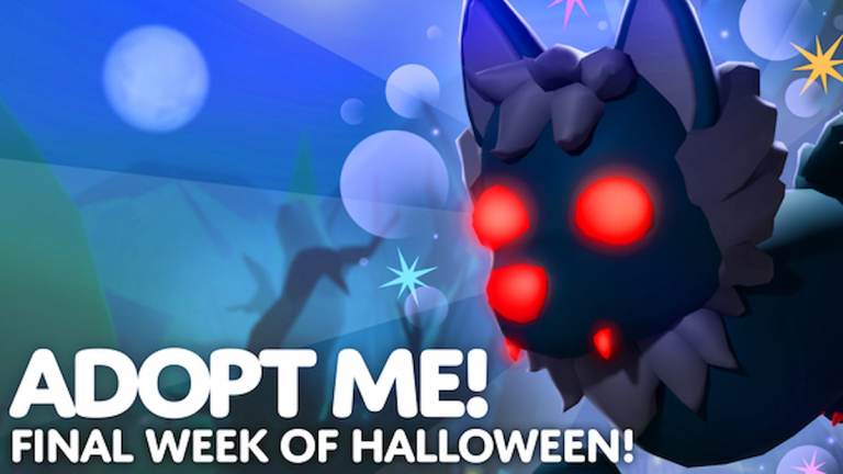 Tous les animaux ajoutés avec la mise à jour Halloween 2023 d'Adopt Me! (semaine 4) – Roblox