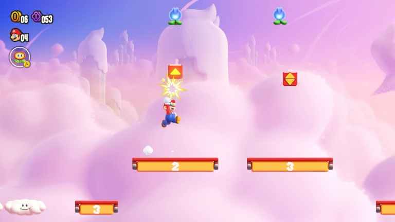 Super Mario Wonder : meilleurs power-ups, classés