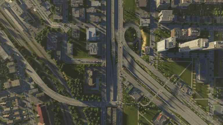 Toutes les commandes et astuces de la console dans Cities Skylines 2