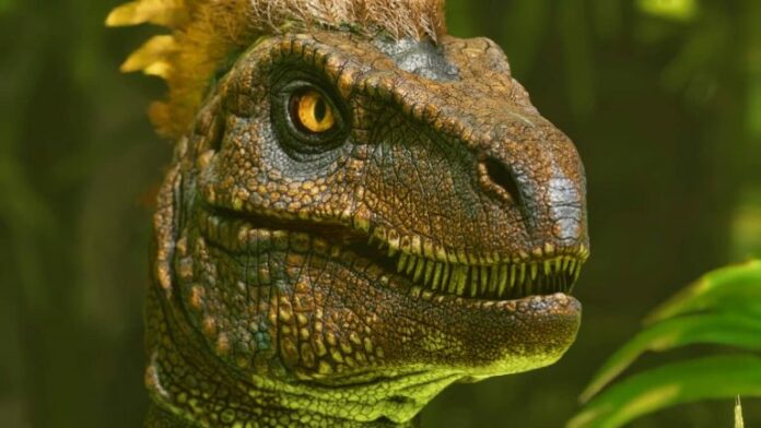 Meilleurs dinosaures terrestres pour le PVP dans ARK Survival Ascended
