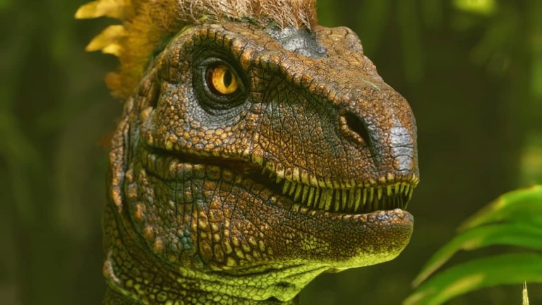 Meilleurs dinosaures terrestres pour le PVP dans ARK Survival Ascended