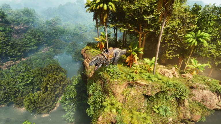 Ark Survival Ascended : Comment changer la langue du jeu