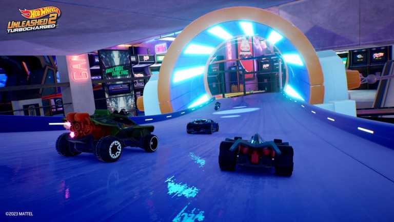 Hot Wheels Unleashed 2 : Turbocharged Review : Un rêve de course d'arcade