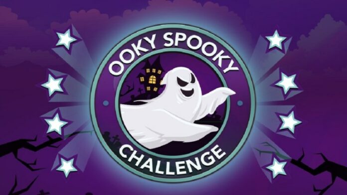 BitLife : Comment relever le défi Ooky Spooky
