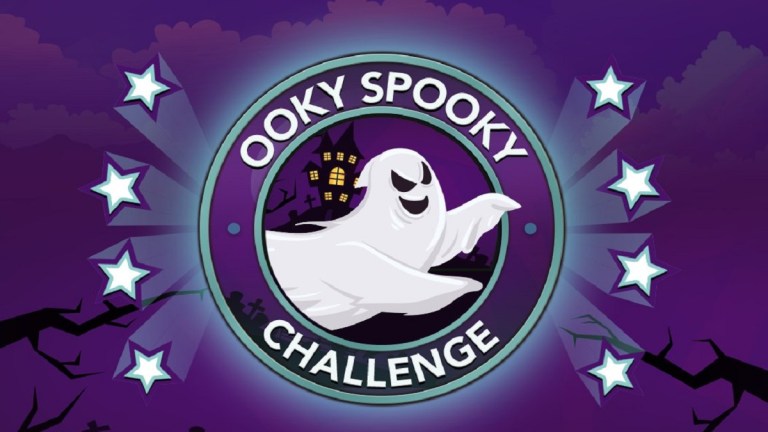 BitLife : Comment relever le défi Ooky Spooky