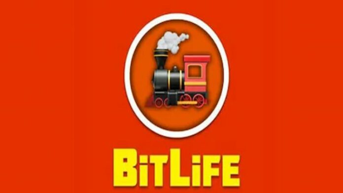 Comment voler un train dans BitLife
