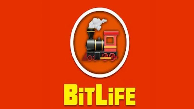 Comment voler un train dans BitLife