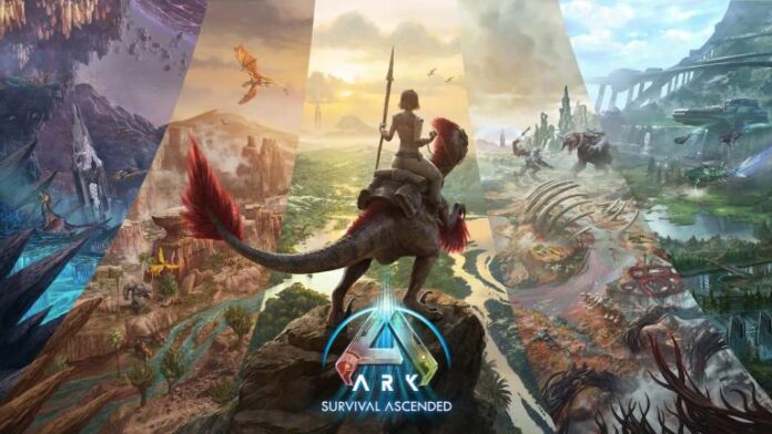 Quelle est la date de sortie d’Ark Survival Ascended Scorched Earth ?
