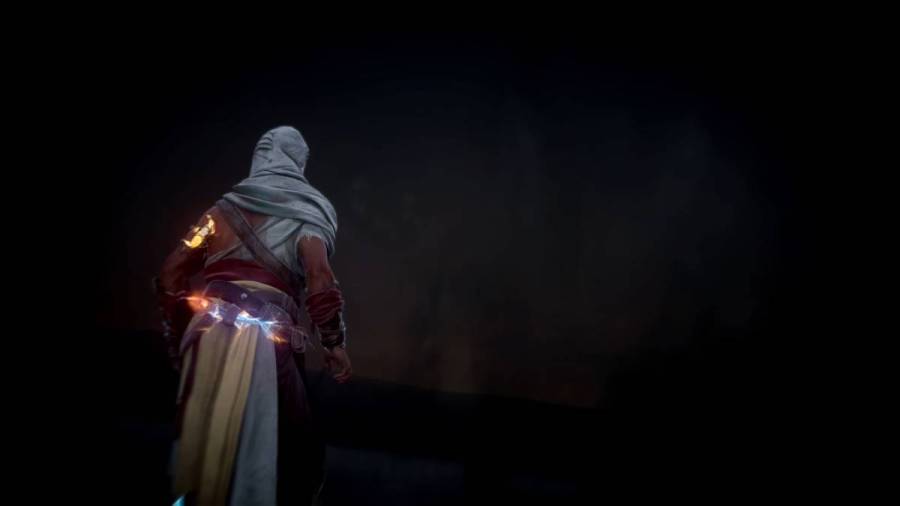Talismans de Mirage d'Assassin's Creed