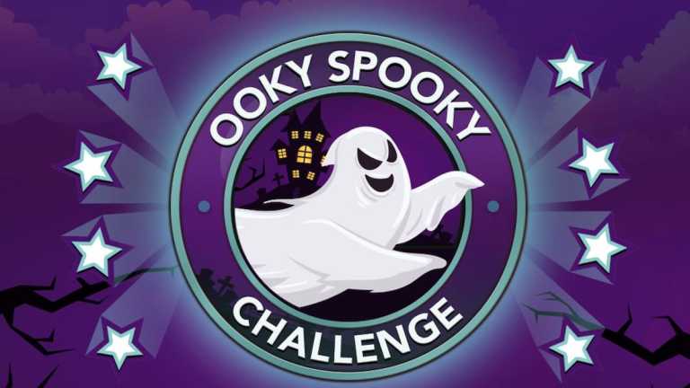 BitLife – Comment relever le défi Ooky Spooky