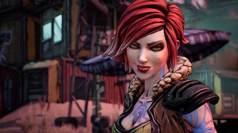 Borderlands 3 : Comment émettre une émotion