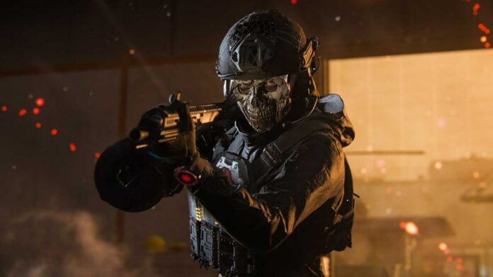 Call of Duty: Modern Warfare 3 Zombies semble avoir du punch
