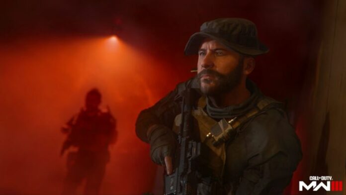 Call of Duty Modern Warfare 3 : le code de précommande bêta de MW3 ne fonctionne pas, correctif
