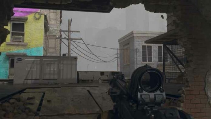 Call of Duty Modern Warfare 3 : les skins MW2 seront-ils transférés vers MW3 ?
