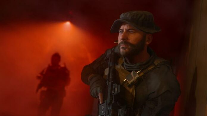 Call of Duty Modern Warfare 3 : tous les camouflages de maîtrise dans MW3
