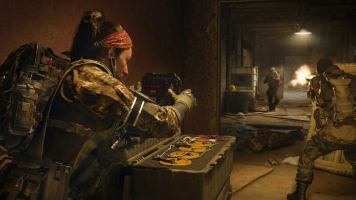 Call of Duty : l'interface utilisateur de chargement de Modern Warfare 3 est toujours un terrible gâchis
