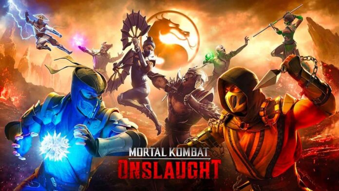 Codes Mortal Kombat Onslaught (octobre 2023) : y en a-t-il ?
