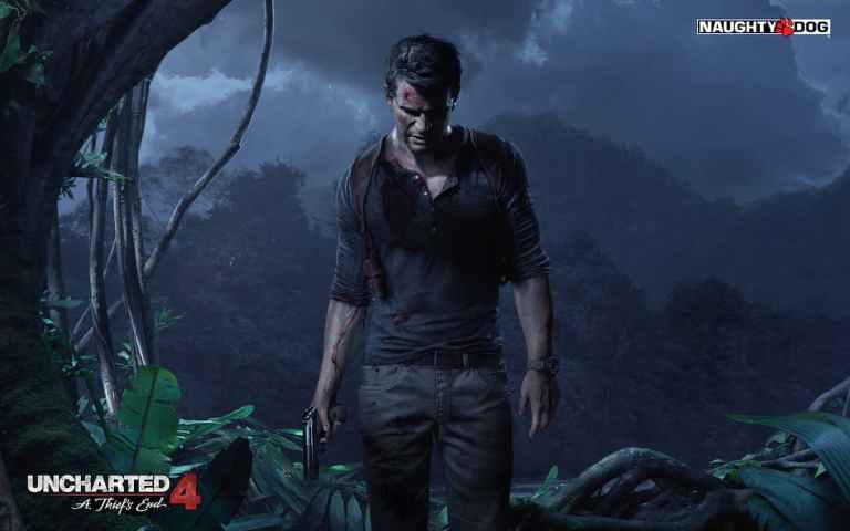 Combien de chapitres y a-t-il dans Uncharted 4 ?  Répondu