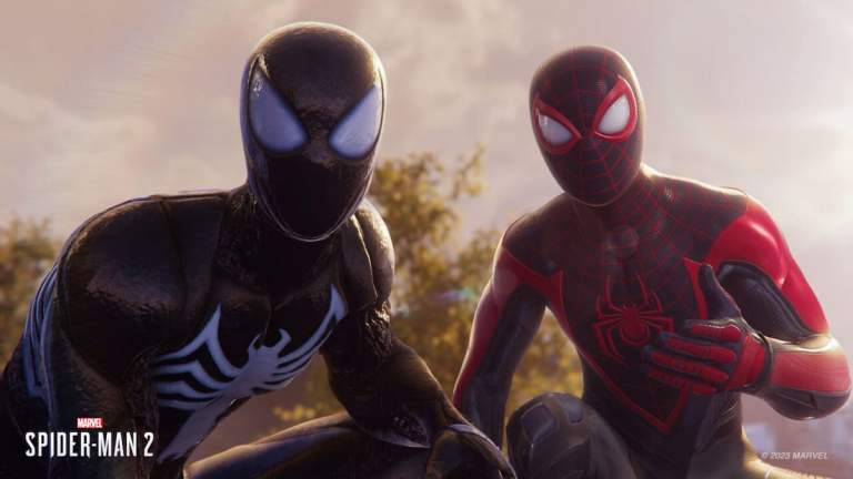 Comment jouer à tous les jeux Spider-Man dans l'ordre