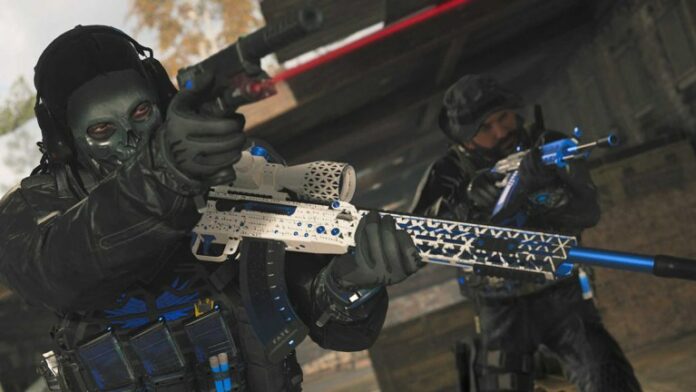 Comment obtenir plus de FPS dans Call of Duty : Modern Warfare 3 : meilleurs paramètres pour PC
