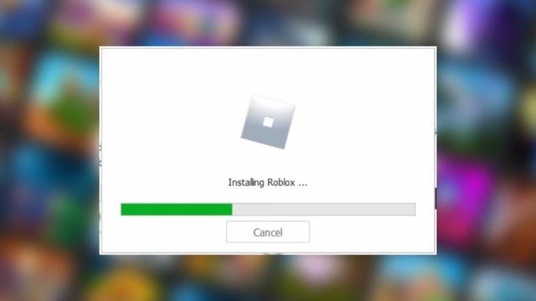 Comment réparer Roblox qui ne s'installe pas – problèmes courants et correctifs