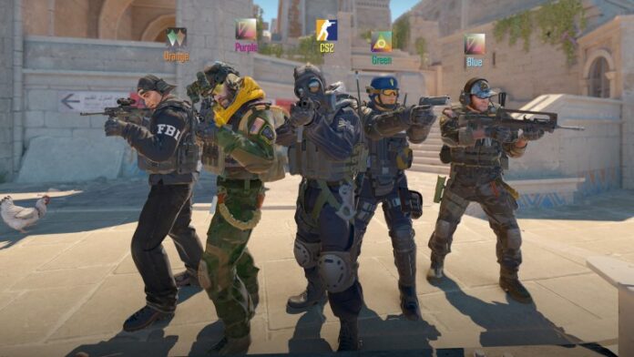 Counter Strike 2 : meilleurs serveurs communautaires CS2 à rejoindre
