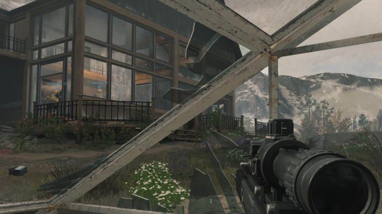 Faut-il précommander MW3 pour jouer à la bêta ?  Expliqué