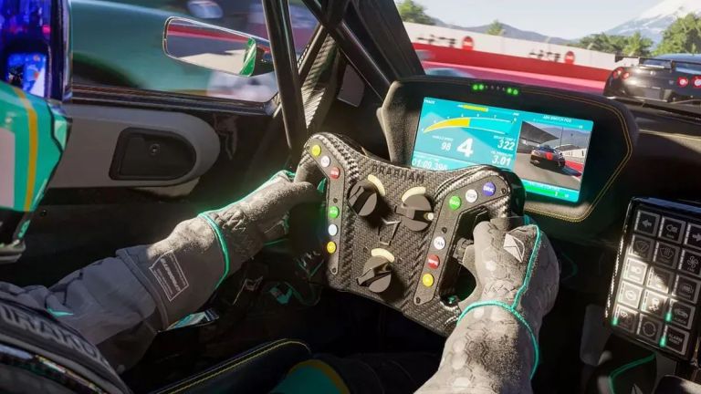 Forza Motorsport : liste des meilleures voitures