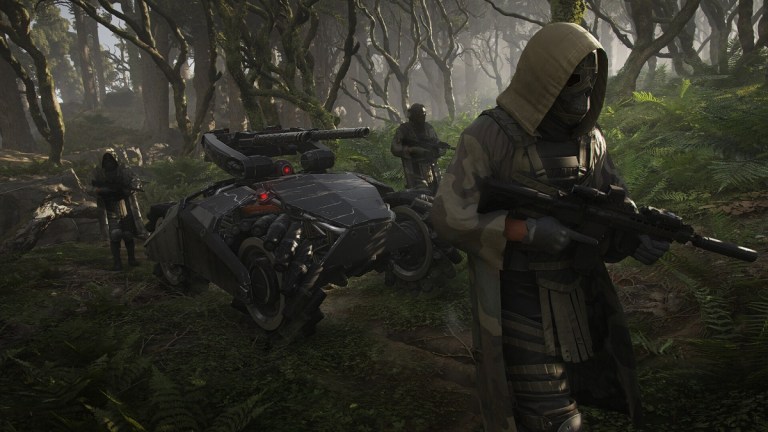 Ghost Recon Breakpoint : Comment réparer l'erreur Impossible de détecter Uplay