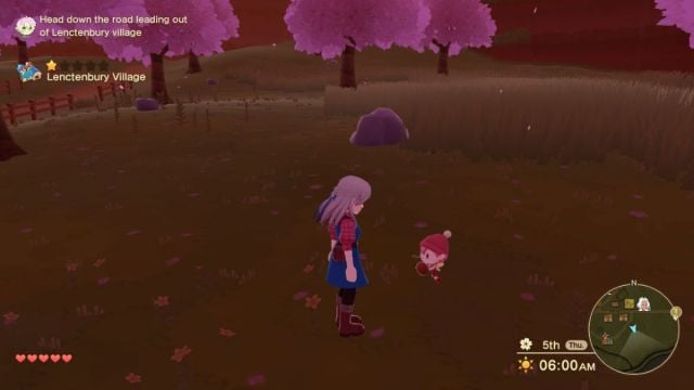 comment obtenir des graines Harvest Moon: The Winds of Anthos