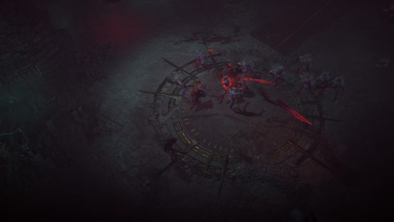 La renommée de Diablo 4 Saison 2 ne reporte pas le correctif