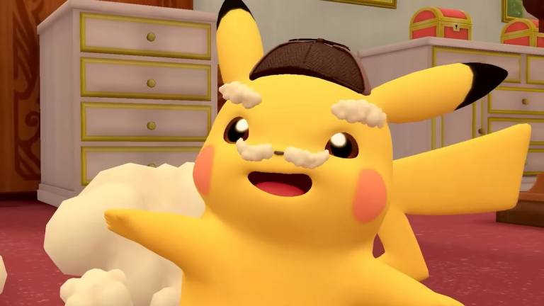 Le Détective Pikachu Le Retour est-il une suite ?