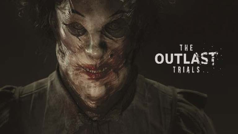 L’événement Outlast Trials Halloween terrorise avec de nouveaux essais, produits cosmétiques et plus encore