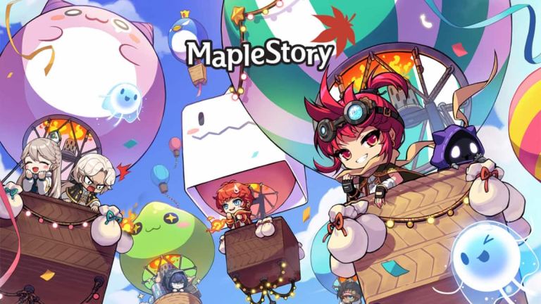 Liste des niveaux MapleStory Soul – Guides de jeu professionnels