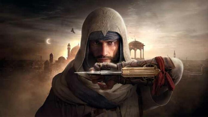 Liste des quêtes d'Assassin's Creed Mirage
