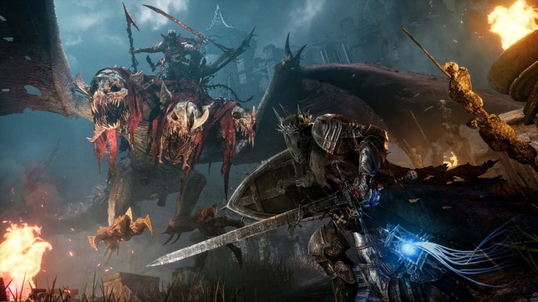 Lords of the Fallen : Comment débloquer la classe Dark Crusader