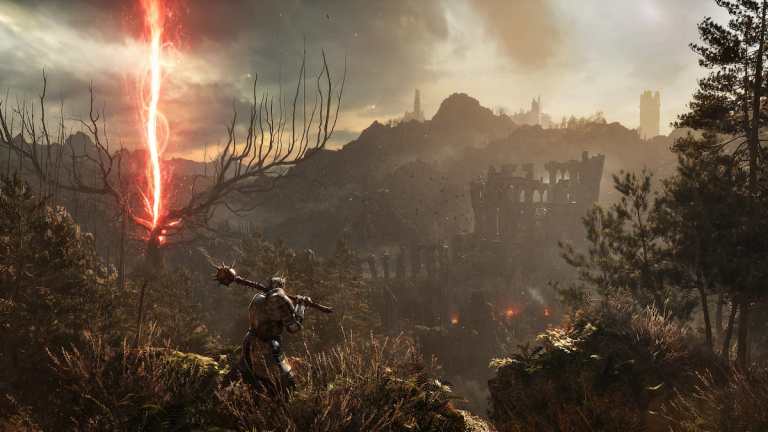 Lords of the Fallen : Comment réparer le jeu croisé qui ne fonctionne pas