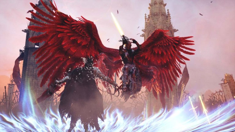 Lords of the Fallen : Correction d'une erreur de connexion impossible