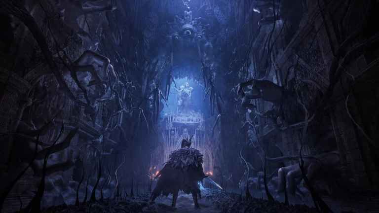 Lords of the Fallen est-il un jeu Souls ?  Similitudes et différences entre les âmes