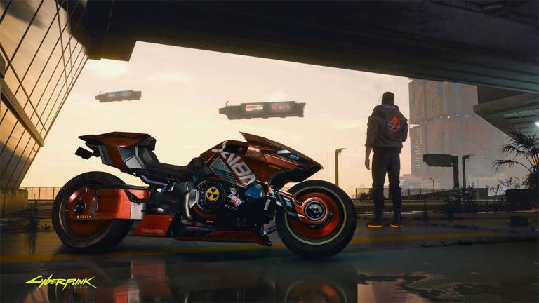 Meilleurs mods pour Cyberpunk 2077 2.0