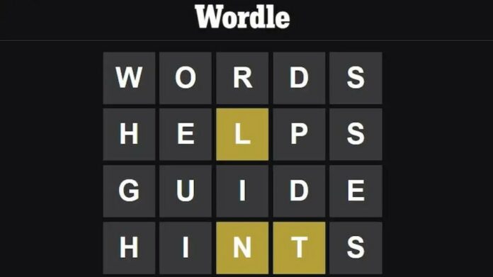 Mots de 5 lettres se terminant par RT - Wordle
