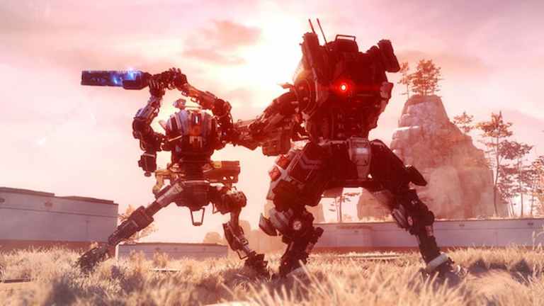 Pourquoi le mode multijoueur de Titanfall 2 est-il verrouillé ?