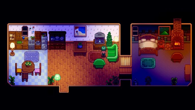 Quand sort Stardew Valley 1.6 ?  Répondu