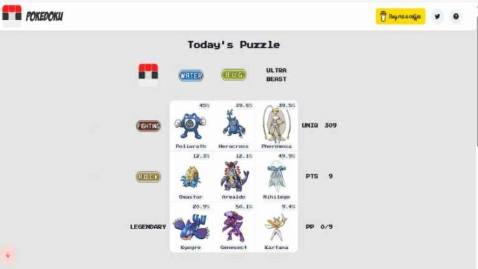  Qu'est-ce que le Sudoku Pokémon ?  - Guides de jeu professionnels
