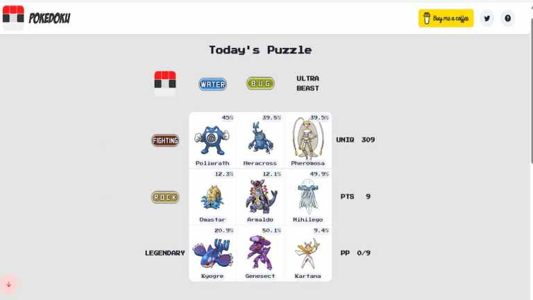 Qu'est-ce que le Sudoku Pokémon ?  - Guides de jeu professionnels