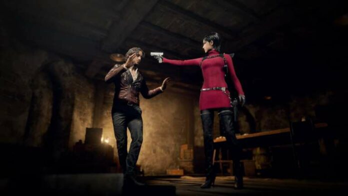 Resident Evil 4 voies distinctes – Meilleures armes
