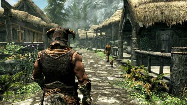 Skyrim : Comment utiliser la commande Déplacer le PNJ vers le joueur